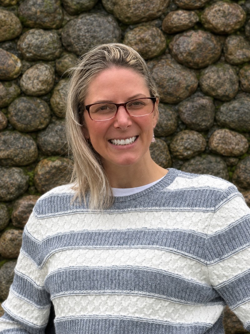 ANDI, Licensed Massage Therapist